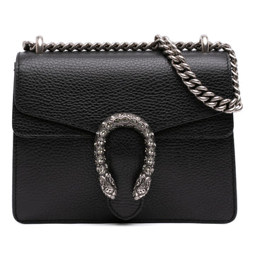 Gucci Small Calfskin Dionysus Crossbody