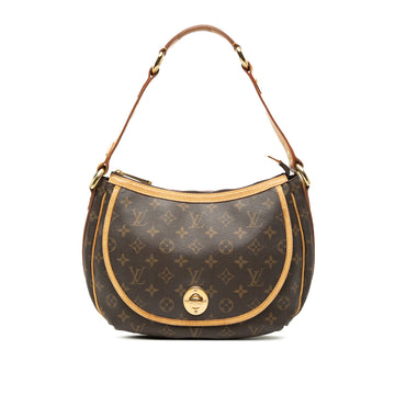 Louis Vuitton Tulum Pm Pre-Loved
