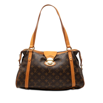 Louis Vuitton Stresa Pm Pre-Loved