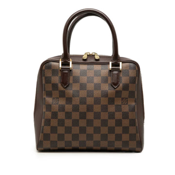 Louis Vuitton Damier Ebene Brera Pre-