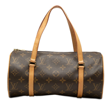 Louis Vuitton Papillon 28 Pre-Loved