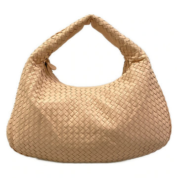 Bottega Veneta Medium Bag Pink Leather