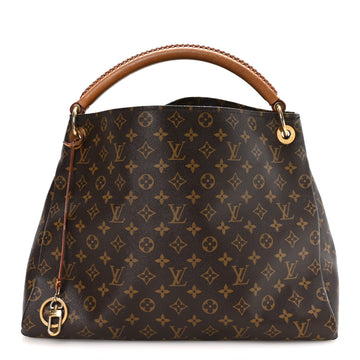 Louis Vuitton Artsy Mm