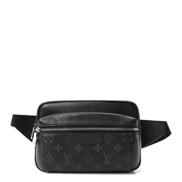 Louis Vuitton Taiga Eclipse Outdoor