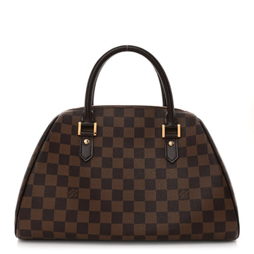 Louis Vuitton Damier Ebene Ribera Mm