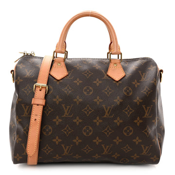 Louis Vuitton Speedy Bandouliere 30