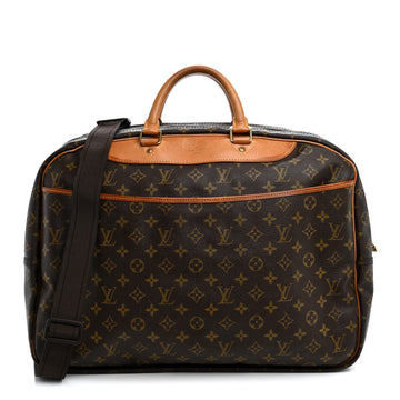 Louis Vuitton Alize 24 Heures Luggage