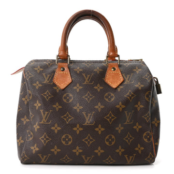 Louis Vuitton Speedy 25