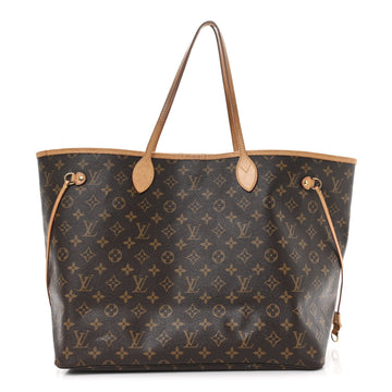Louis Vuitton Neo Neverfull Gm Pivoine