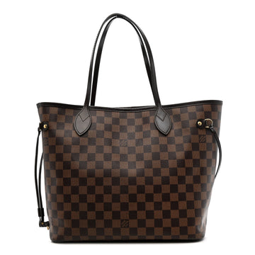 Louis Vuitton Damier Ebene Neo Neverfull