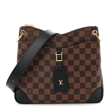 Louis Vuitton Damier Ebene Odeon Pm