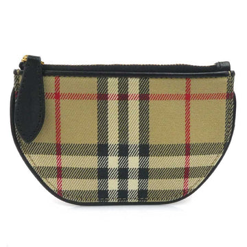 Burberry Coin Purse Case