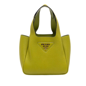 Prada Mini Vitello Daino Soft Dynamique