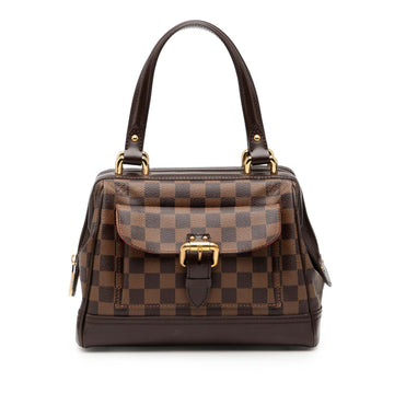 Louis Vuitton Damier Ebene Knightsbridge