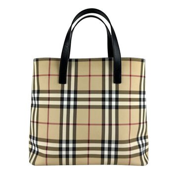 Burberry Handbag Tote Bag