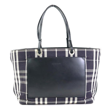 Burberry Handbag Black
