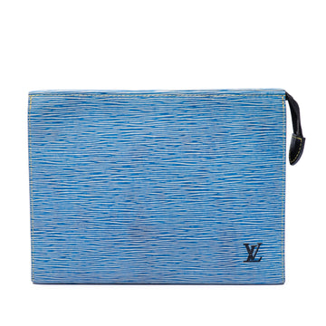 Louis Vuitton Epi Denim Toiletry Pouch