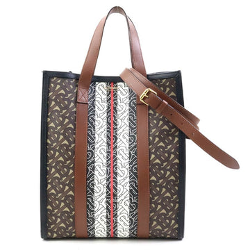 Burberry Handbag Shoulder Bag