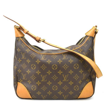Louis Vuitton Boulogne 30 Shoulder