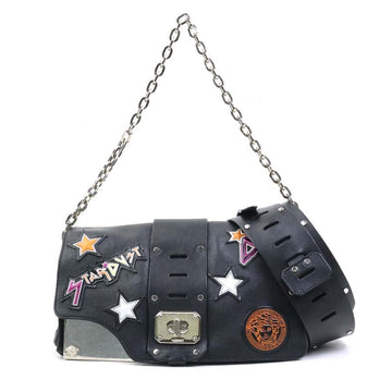 Versace 2 Way Bag Shoulder