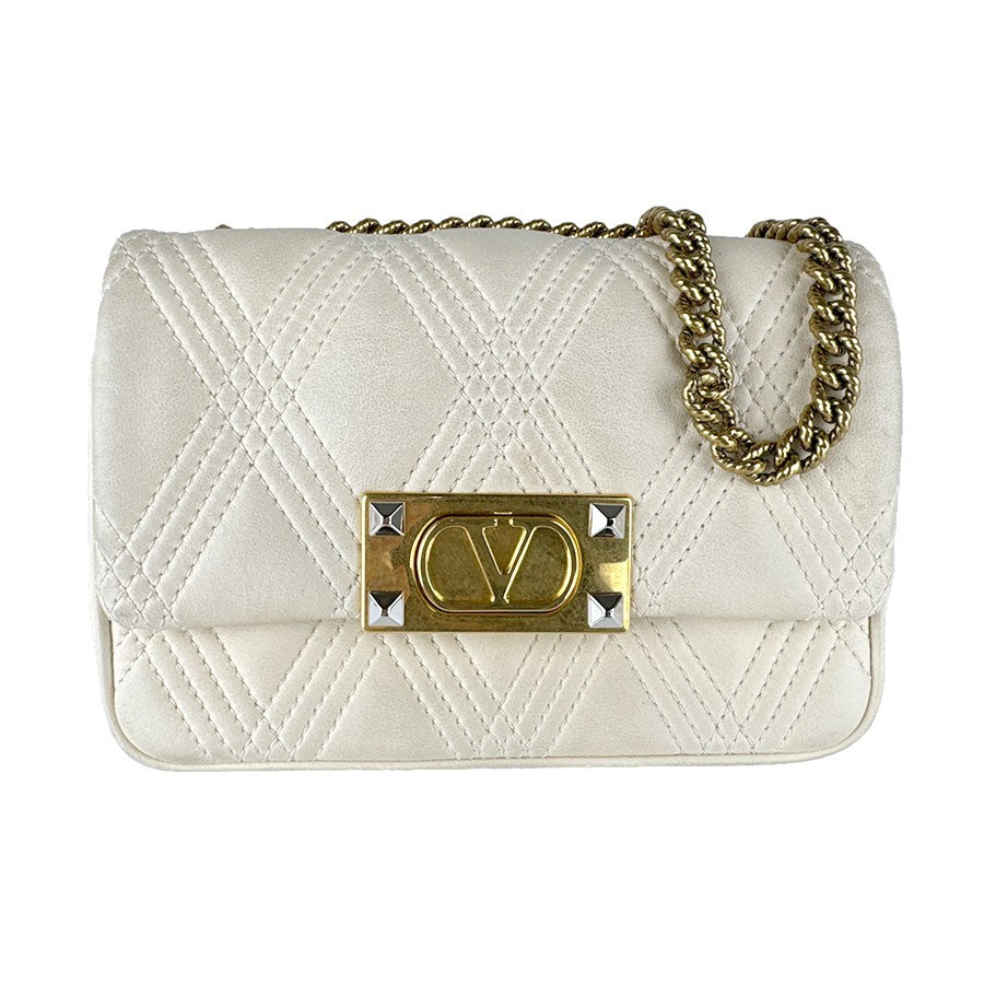 Valentino Garavani Chain Shoulder