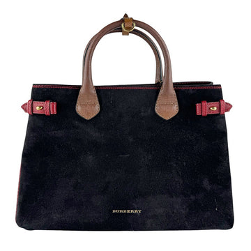 Burberry Handbag Shoulder Bag