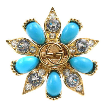 Gucci Ring Three-Ring