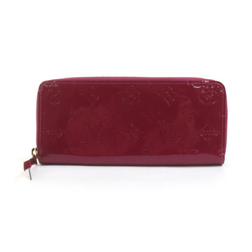 Louis Vuitton Vern Iszip Around