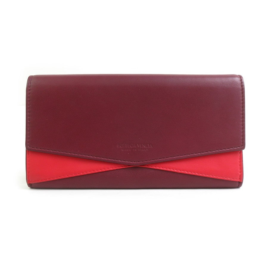 Bottegaveneta Long Wallet