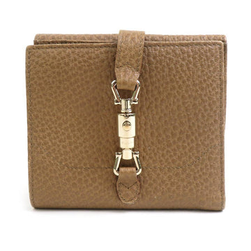 Gucci New Jackie Bifold Wallet