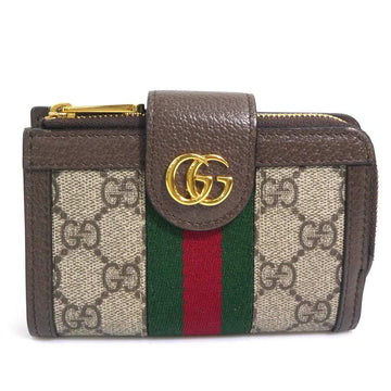 Gucci Gg Marmont Bifold Wallet