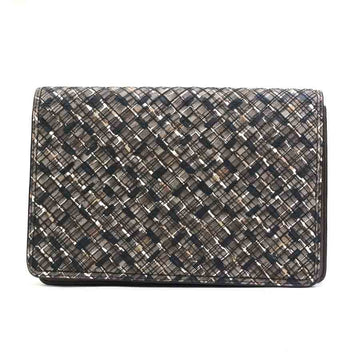 Bottegaveneta Intrecciato Clutch