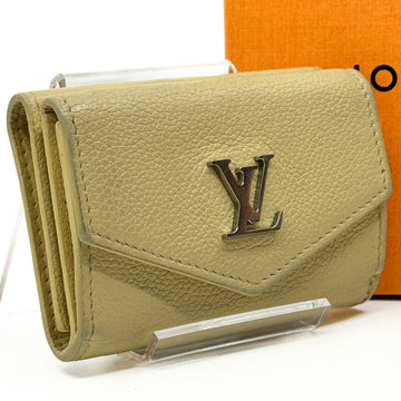 Louis Vuitton Portefeuille Lock Mini