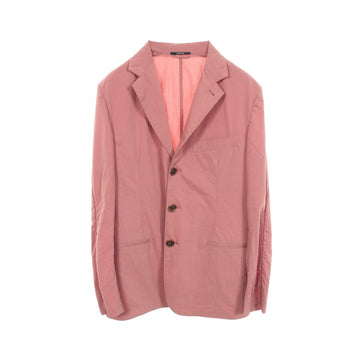 Hermes Tailored Jacket Blazer #48 Nylon
