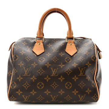 Louis Vuitton Speedy 25