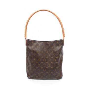 Louis Vuitton Looping Gm Shoulder Bag
