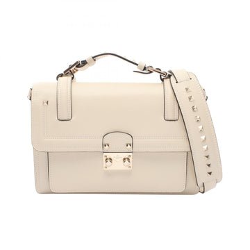 Valentino Garavani Cabana Studs Shoulder