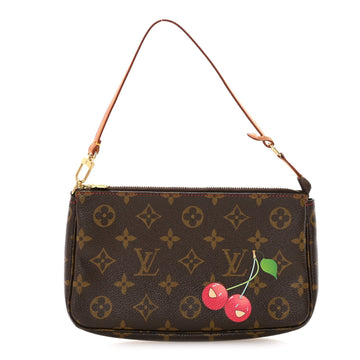 Louis Vuitton Cerises Pochette