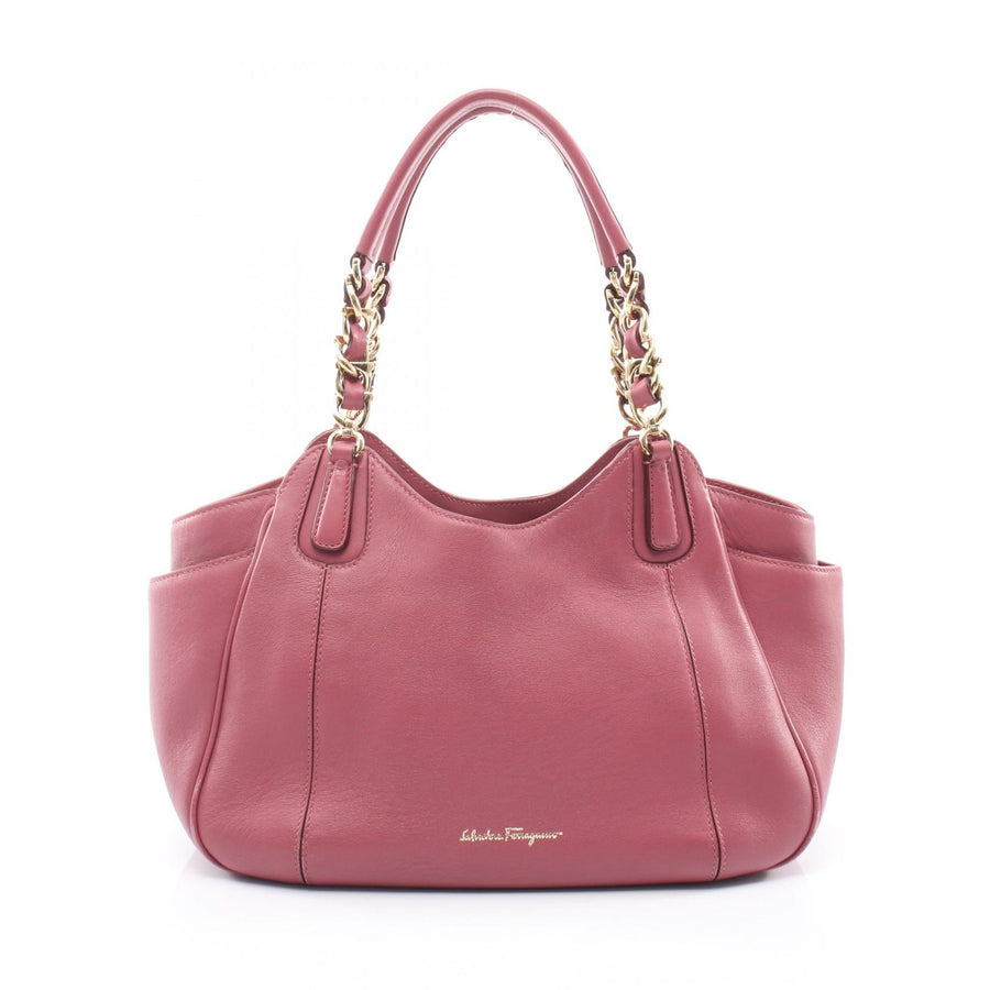 Salvatore Ferragamo Gancini Shoulder