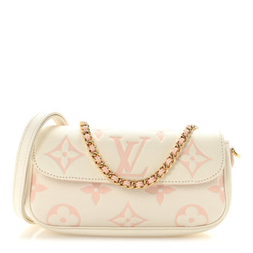 Louis Vuitton Empreinte Giant Ivy Wallet