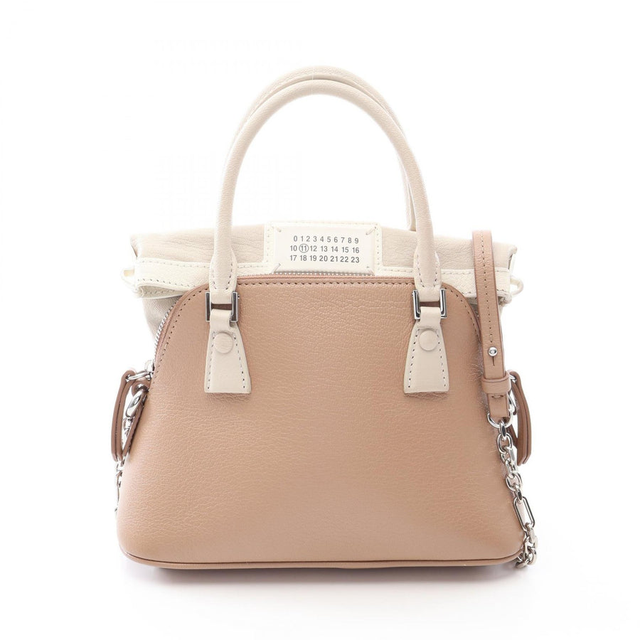 Maison Margiela 11 5Ac Micro Shoulder