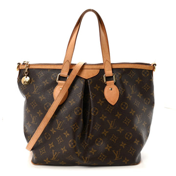 Louis Vuitton Palermo Pm