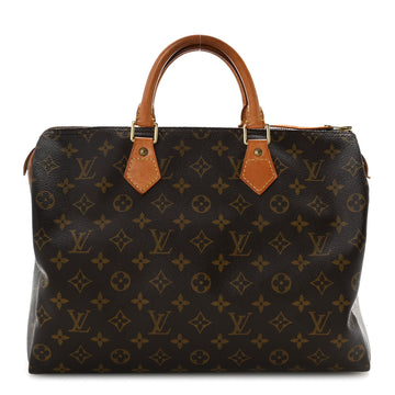 Louis Vuitton Speedy 35