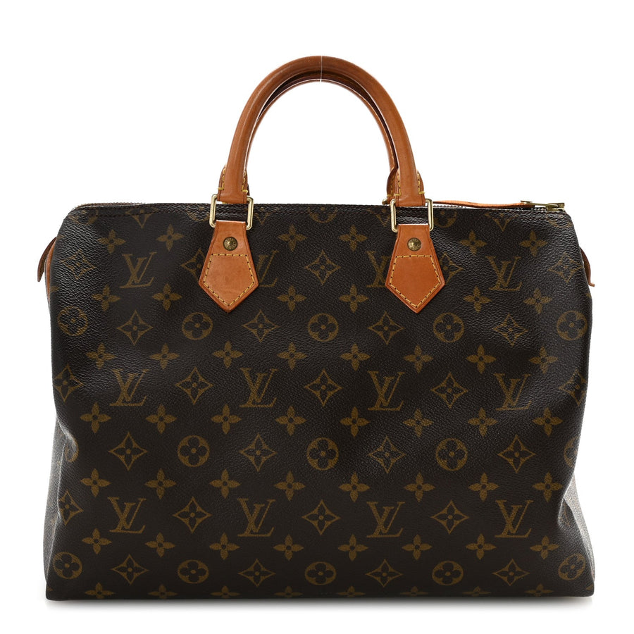 Louis Vuitton Speedy 35