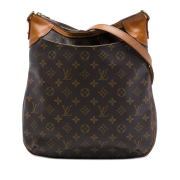 Louis Vuitton Odeon Mm Pre-Loved