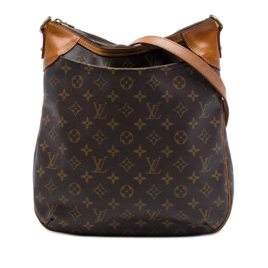 Louis Vuitton Odeon Mm Pre-Loved