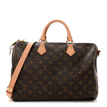 Louis Vuitton Speedy Bandouliere 35