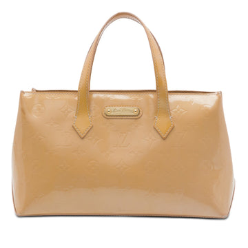 Louis Vuitton Vernis Wilshire Pm Pre-