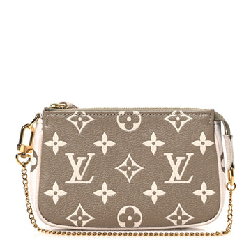 Louis Vuitton Empreinte Spring In The