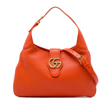 Gucci Medium Calfskin Aphrodite
